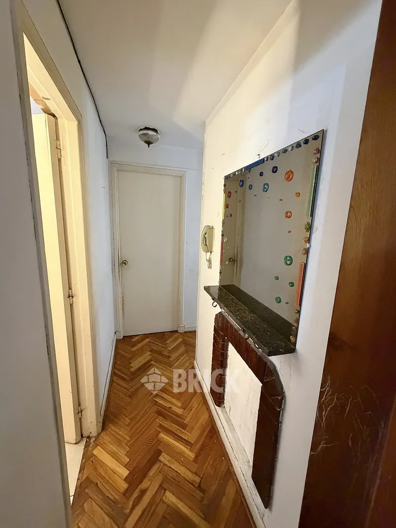 RIVADAVIA, AV. al 6100 Piso 12 9