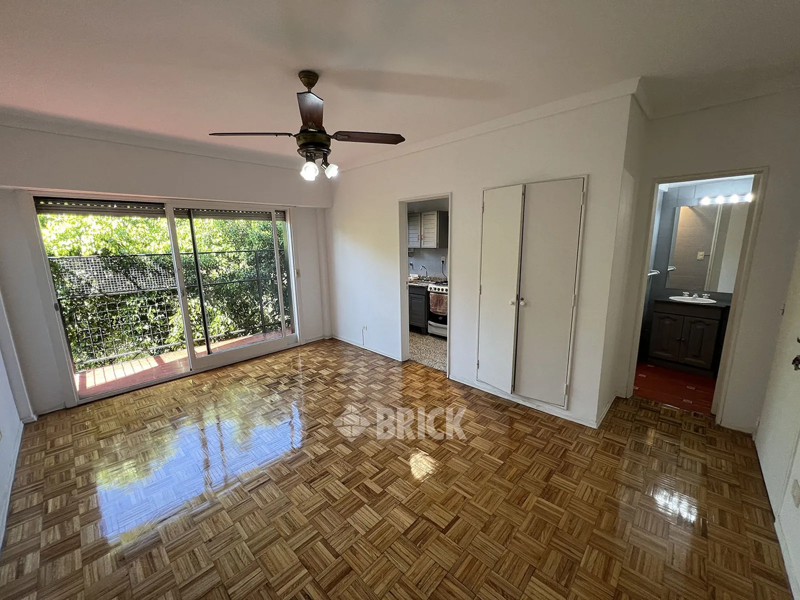 NICARAGUA al 4700 Piso 4 1