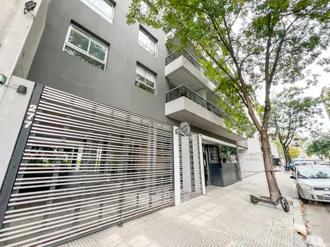 ALVAREZ, DONATO, TTE. GRAL. al 200 Piso 11 49