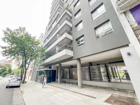 ALVAREZ, DONATO, TTE. GRAL. al 200 Piso 11 50
