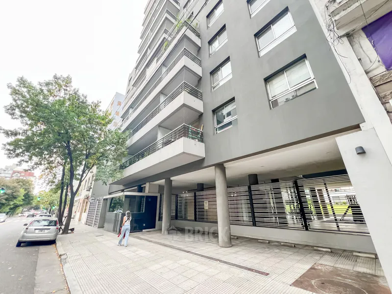 ALVAREZ, DONATO, TTE. GRAL. al 200 Piso 11 50