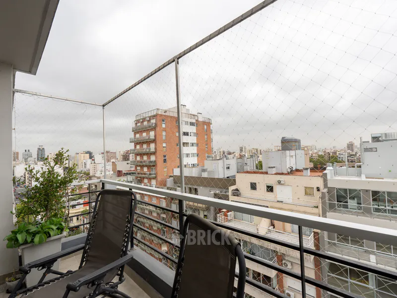 ALVAREZ, DONATO, TTE. GRAL. al 200 Piso 11 8
