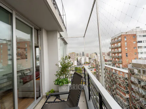ALVAREZ, DONATO, TTE. GRAL. al 200 Piso 11 9