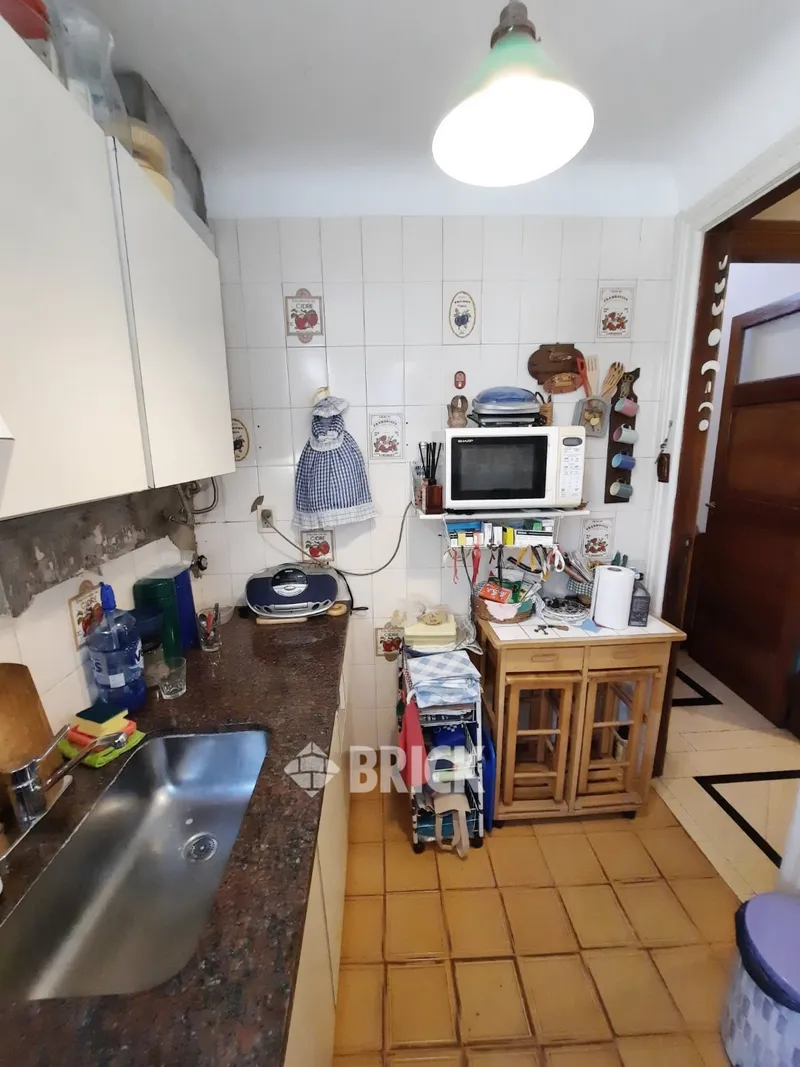 OLLEROS al 3200 Piso 1 21