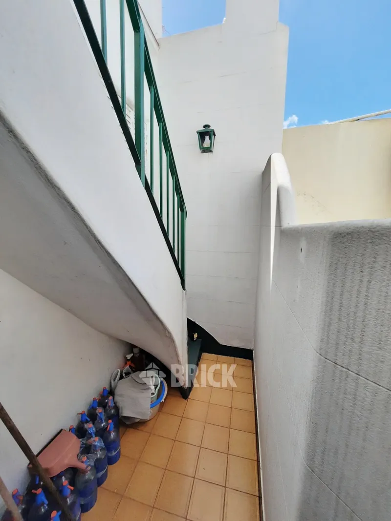 OLLEROS al 3200 Piso 1 22