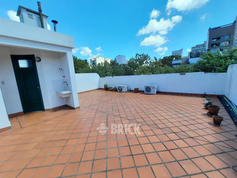OLLEROS al 3200 Piso 1 26