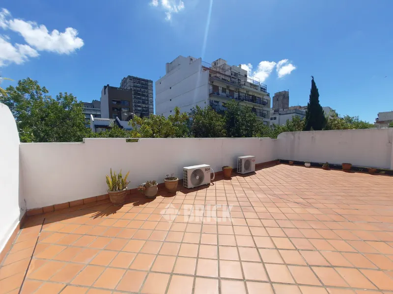 OLLEROS al 3200 Piso 1 27