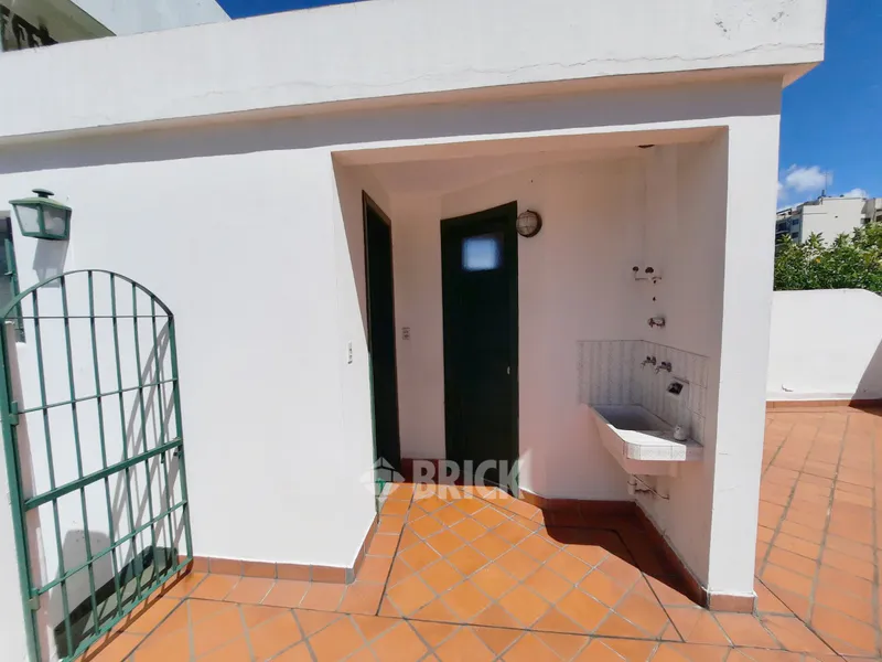OLLEROS al 3200 Piso 1 31