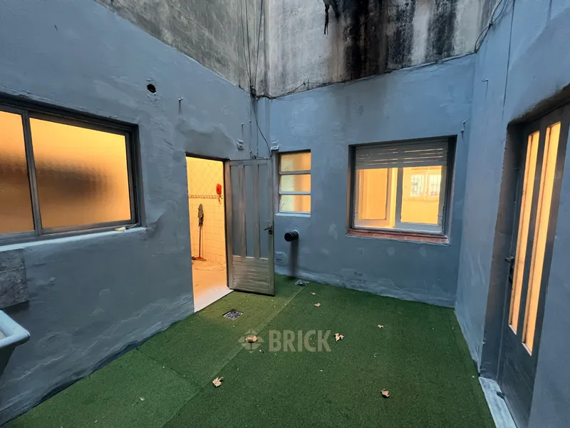 BOYACA AV. al 200 Piso PB 11