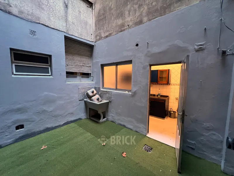 BOYACA AV. al 200 Piso PB 12