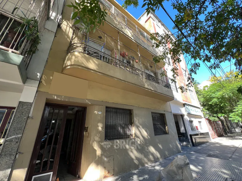 BOYACA AV. al 200 Piso PB 14
