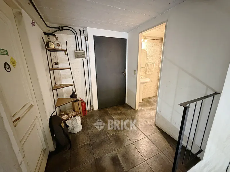 MORENO al 2100 Piso PB 29
