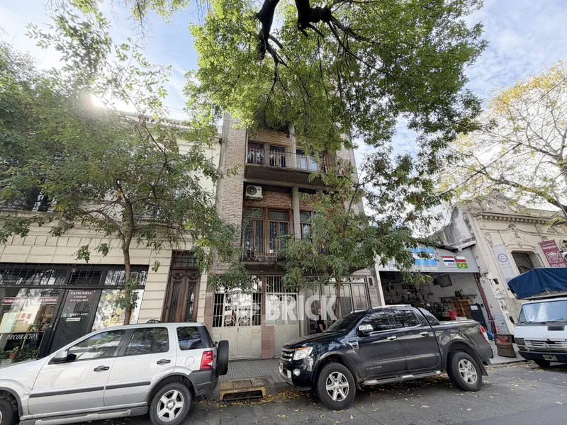 MORENO al 2100 Piso PB 40