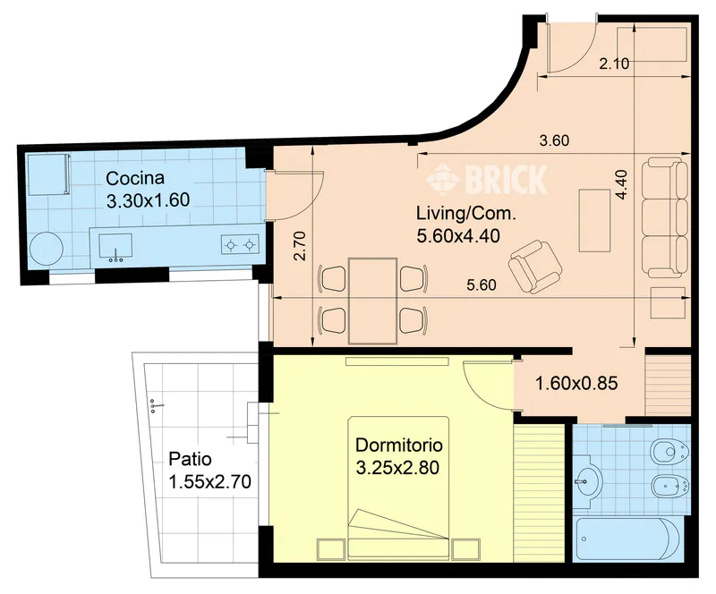 Plano 1