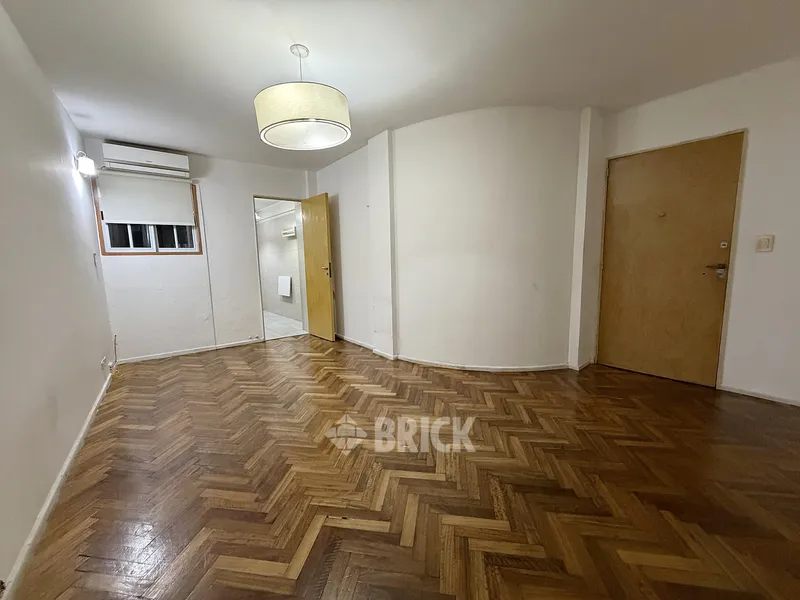 CHARCAS al 2800 Piso 1 1