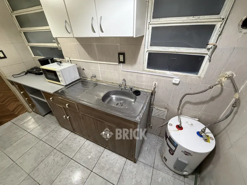 CHARCAS al 2800 Piso 1 17