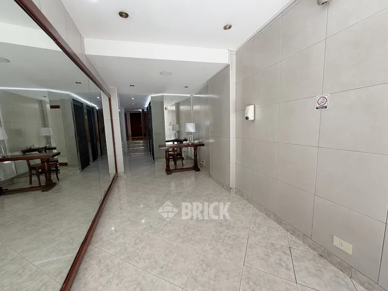 CHARCAS al 2800 Piso 1 20
