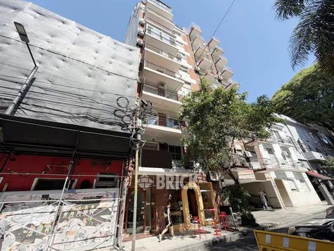 CHARCAS al 2800 Piso 1 23