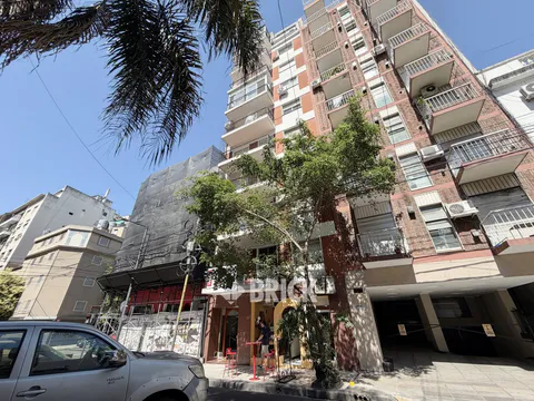 CHARCAS al 2800 Piso 1 24