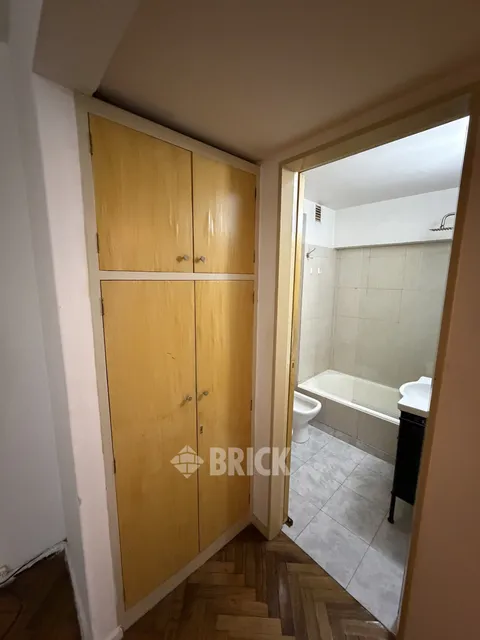 CHARCAS al 2800 Piso 1 8