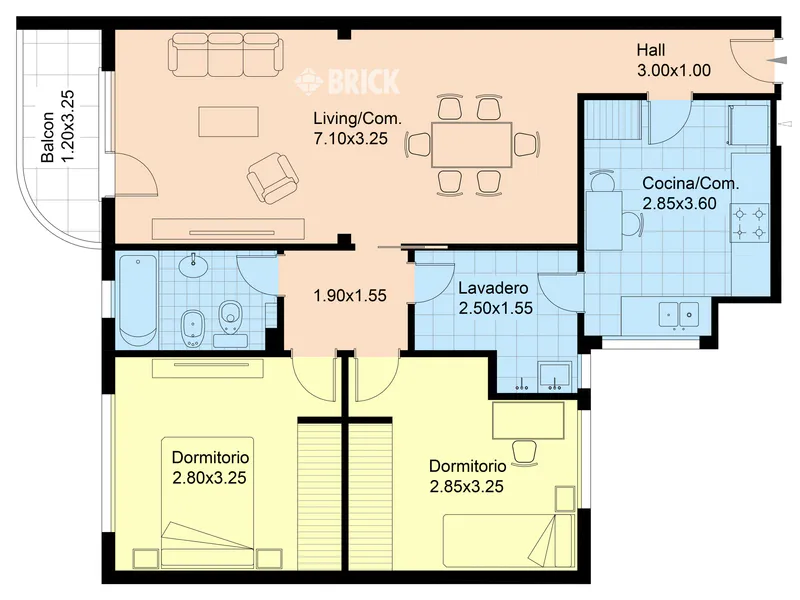 Plano 1