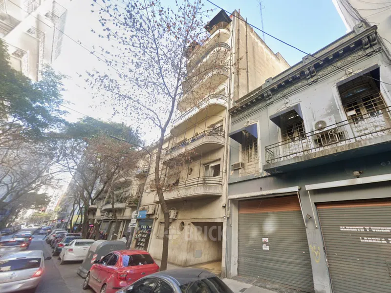 LARREA al 700 Piso 3 16