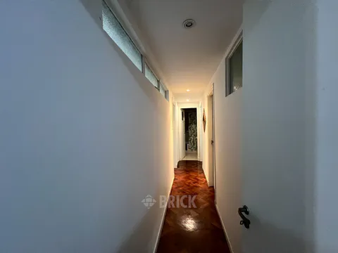 ARAOZ al 2700 Piso 3