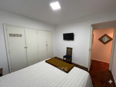 ARAOZ al 2700 Piso 3