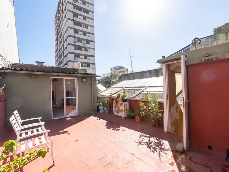 ARANGUREN, JUAN F., DR. al 1200 Piso PB 21