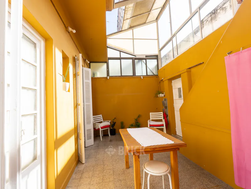 ARANGUREN, JUAN F., DR. al 1200 Piso PB 4