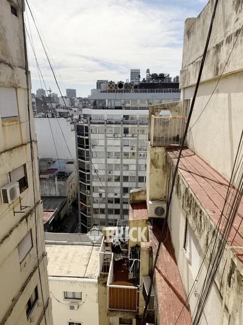 SUIPACHA al 700 Piso 14 4