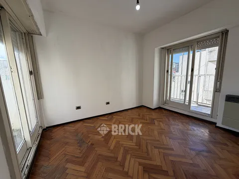 SUIPACHA al 700 Piso 14 8