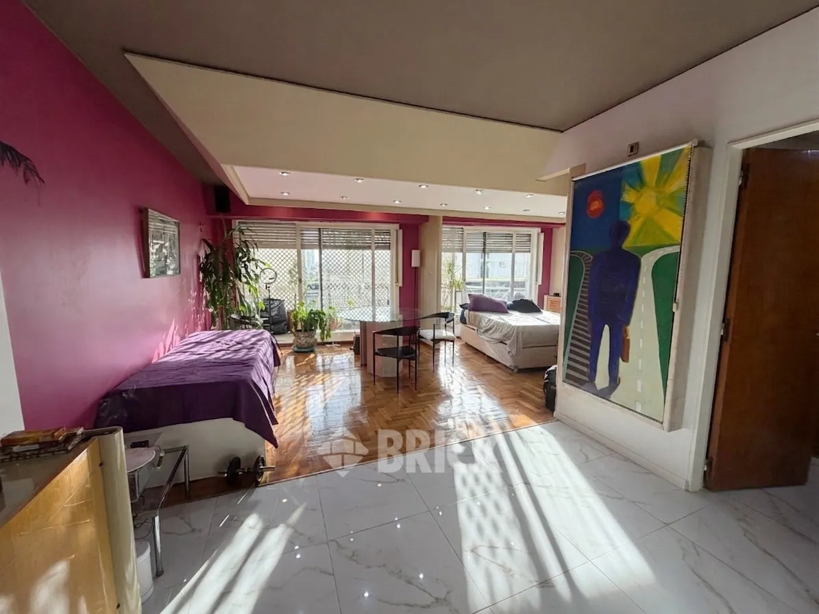 PUEYRREDON AV. al 600 Piso 11 1