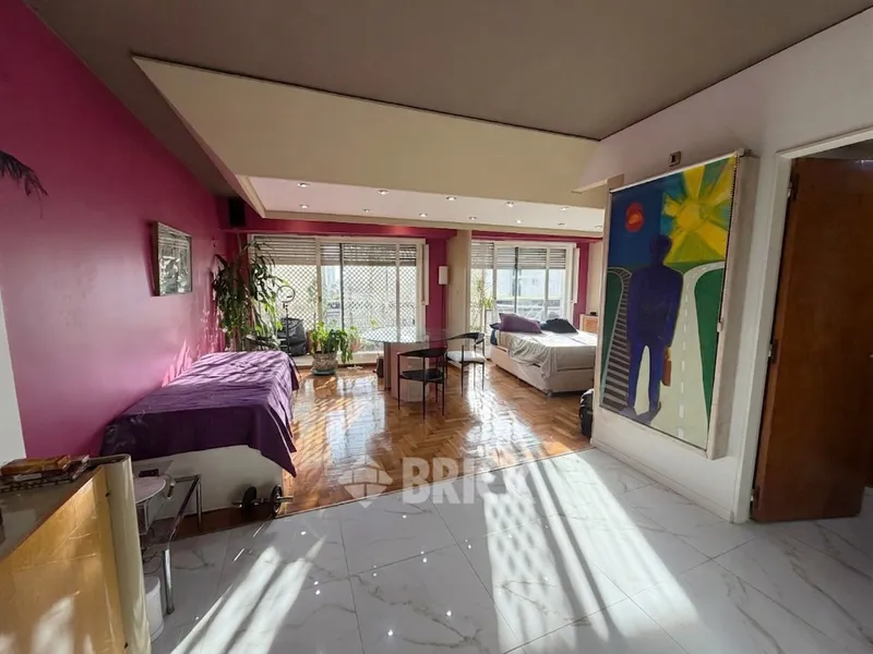 PUEYRREDON AV. al 600 Piso 11 1