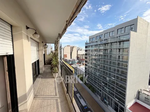 PUEYRREDON AV. al 600 Piso 11 11