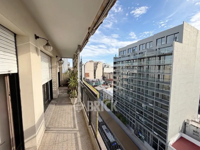 PUEYRREDON AV. al 600 Piso 11 11
