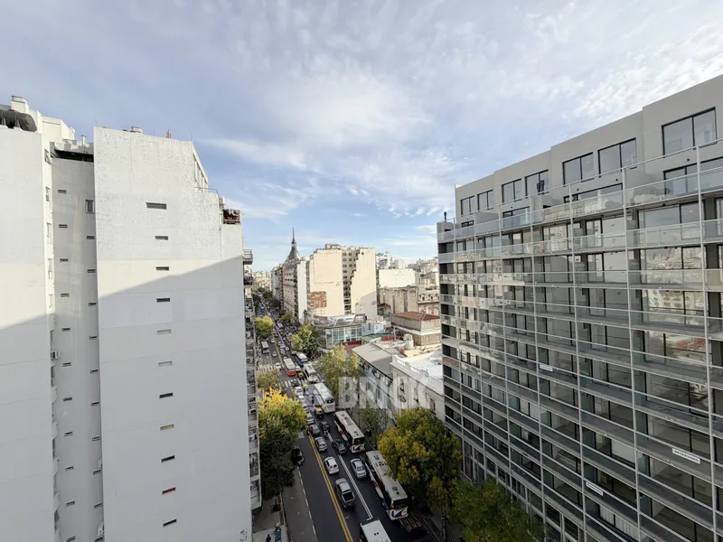PUEYRREDON AV. al 600 Piso 11 12