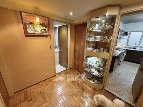 PUEYRREDON AV. al 600 Piso 11 18