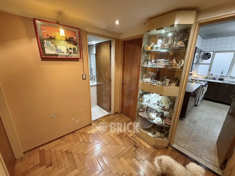 PUEYRREDON AV. al 600 Piso 11 18