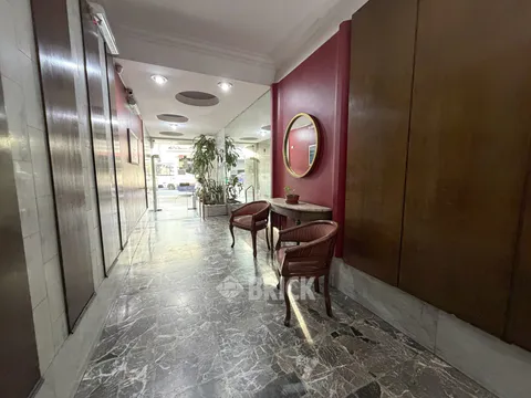 PUEYRREDON AV. al 600 Piso 11 32