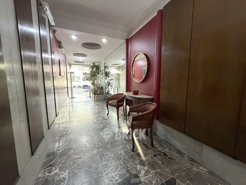 PUEYRREDON AV. al 600 Piso 11 32