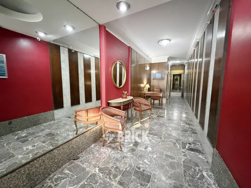 PUEYRREDON AV. al 600 Piso 11 33