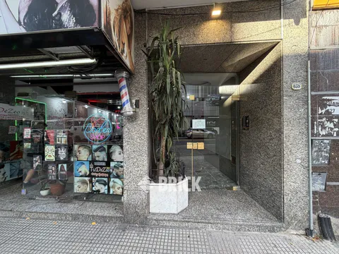 PUEYRREDON AV. al 600 Piso 11 36