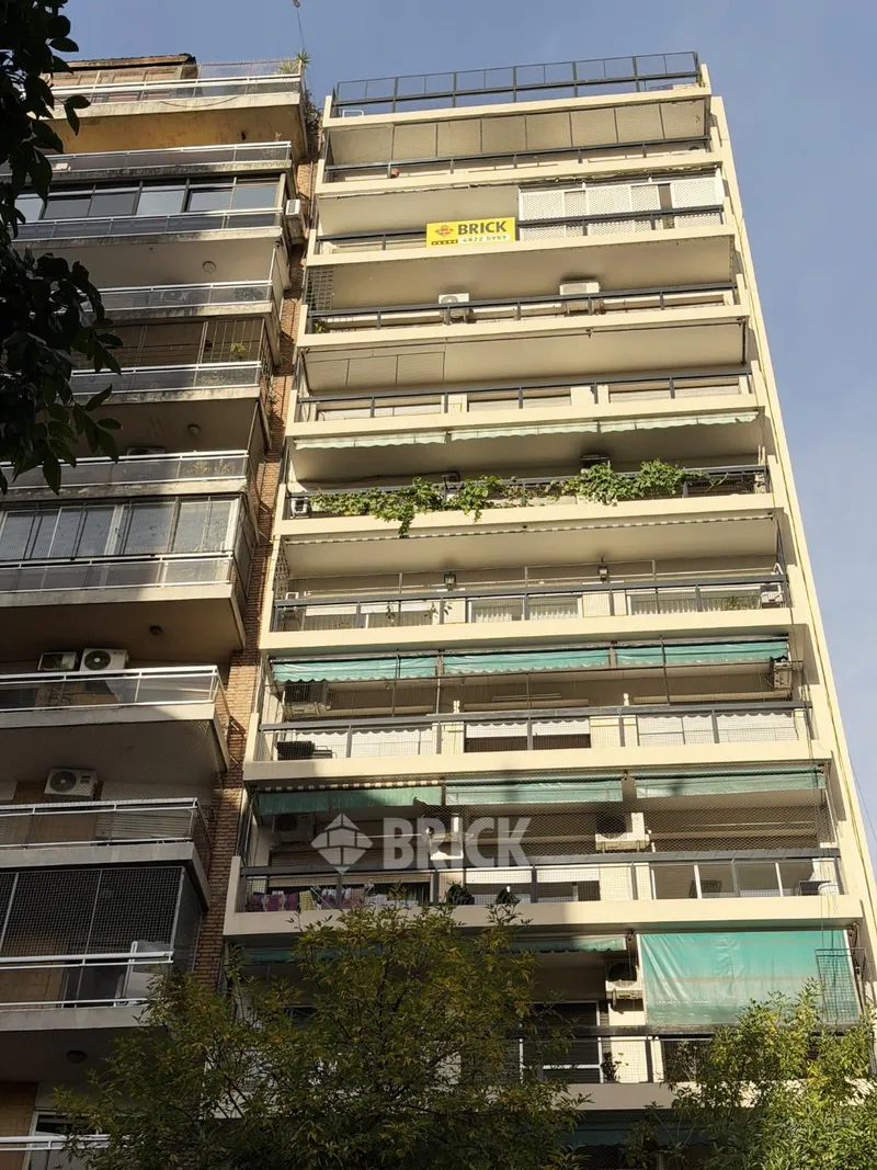 PUEYRREDON AV. al 600 Piso 11 38