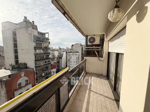 PUEYRREDON AV. al 600 Piso 11 9