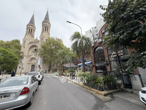 MEDRANO al 1900 Piso 3 25