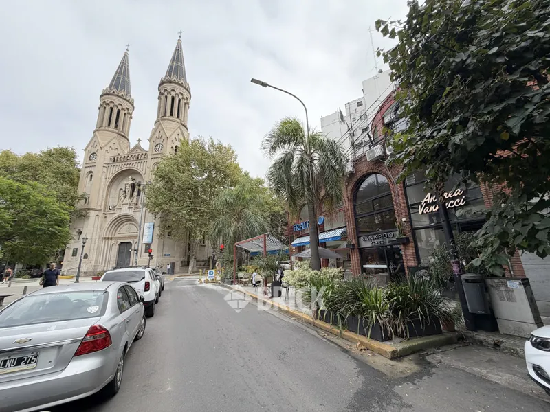 MEDRANO al 1900 Piso 3 25