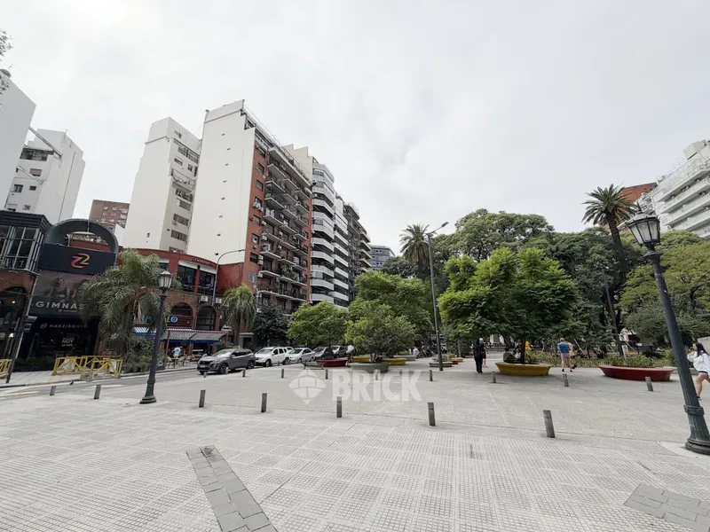 MEDRANO al 1900 Piso 3 27