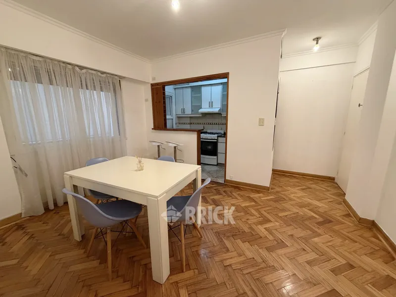 MEDRANO al 1900 Piso 3 3