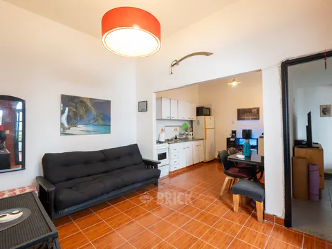 ALVAREZ THOMAS AV. al 800 Piso PB